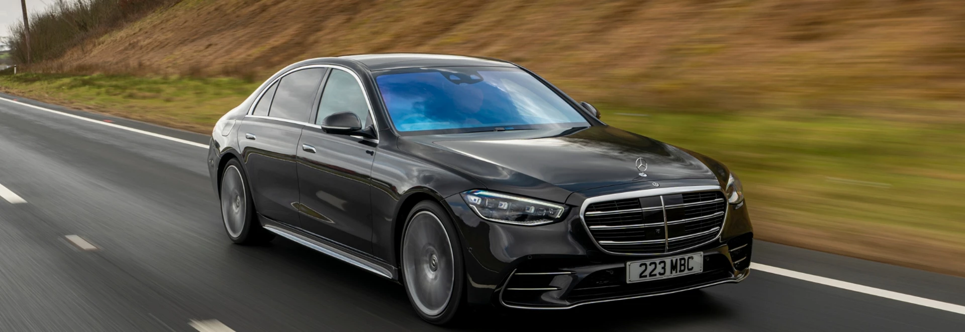 S-Class